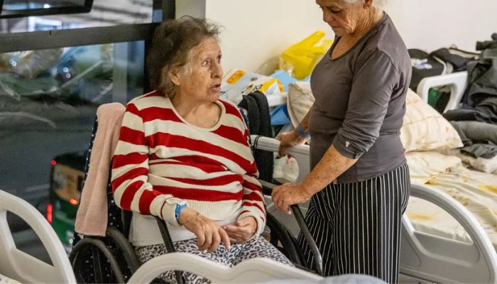 © Rafa Neddermeyer/Agência Brasil Desigualdade social acelera envelhecimento, diz estudo internacional
